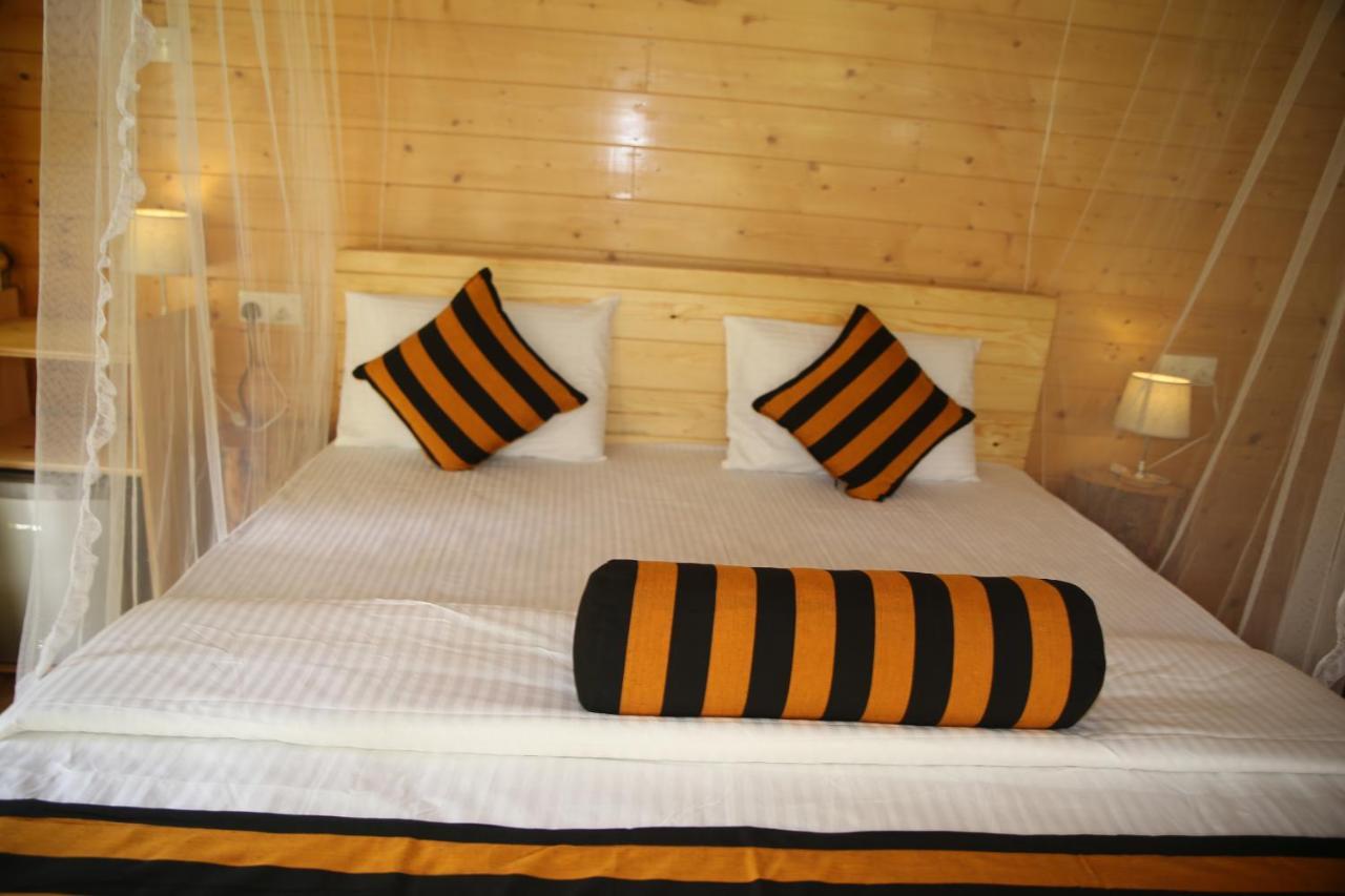Jungle Face Inn Procida Dış mekan fotoğraf