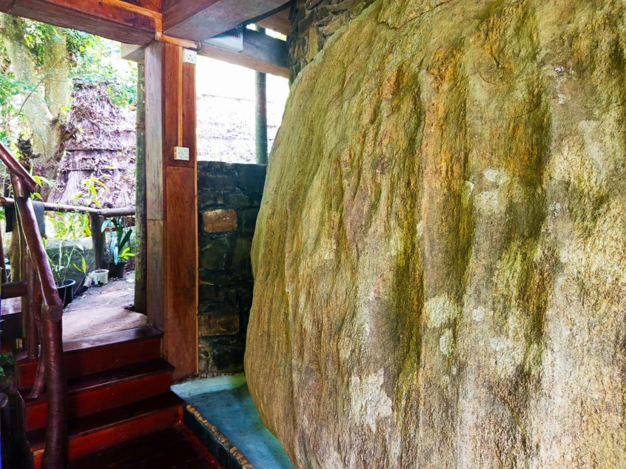 Jungle Face Inn Procida Dış mekan fotoğraf