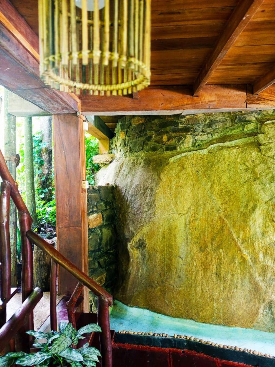 Jungle Face Inn Procida Dış mekan fotoğraf
