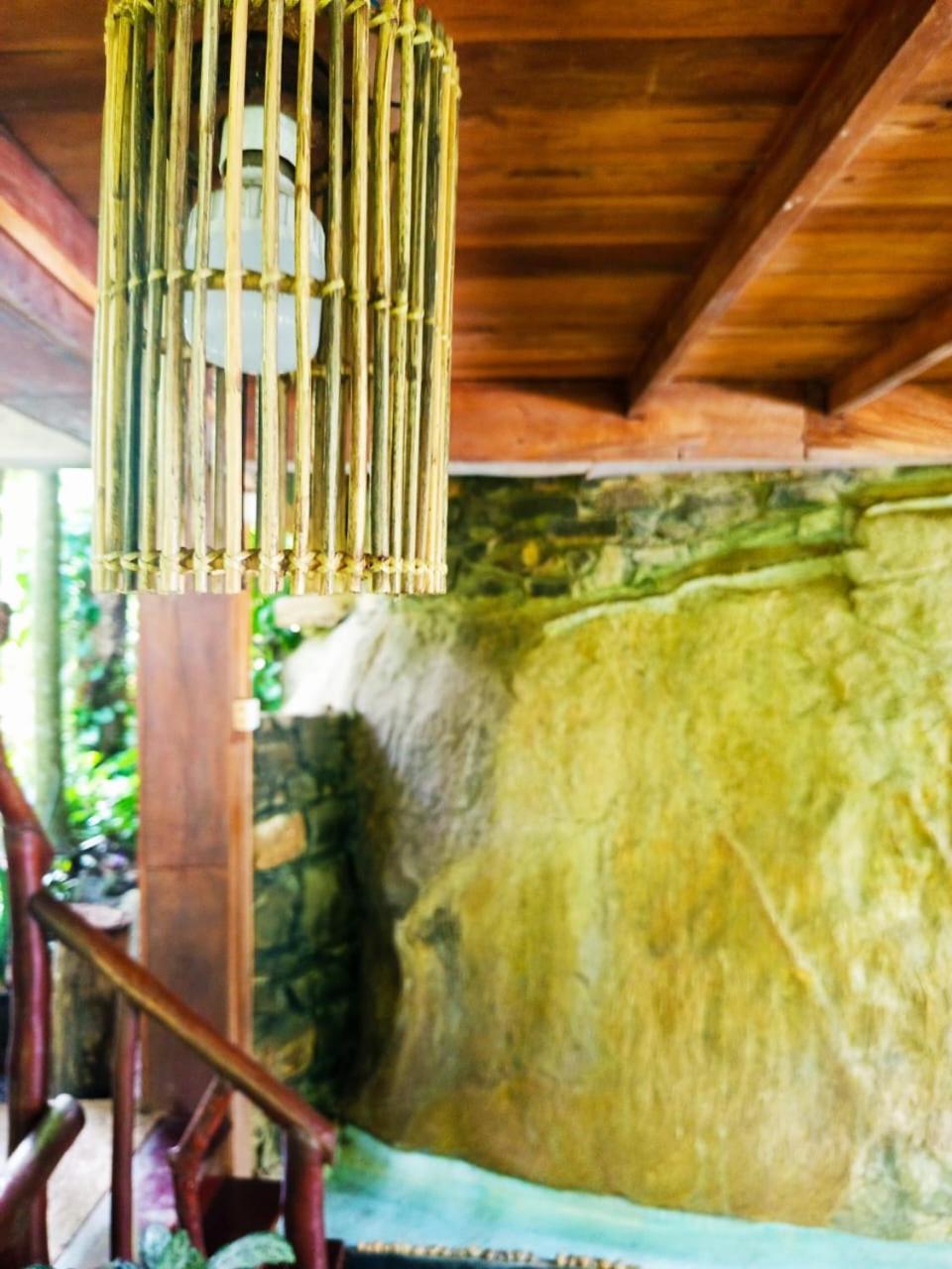 Jungle Face Inn Procida Dış mekan fotoğraf